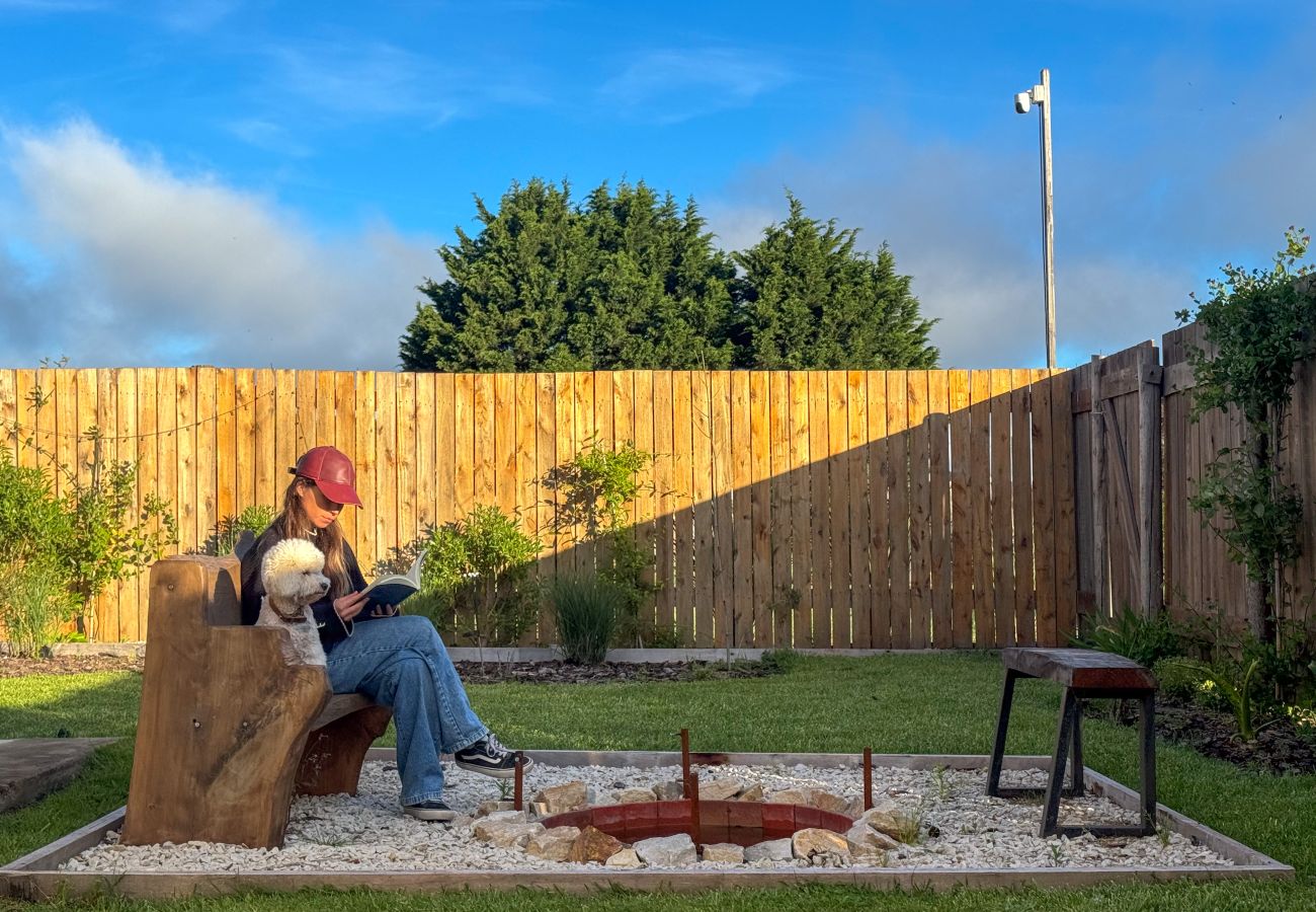 Casa en Chapadmalal - IZ Chapa | Casa 1 | Hola Sur