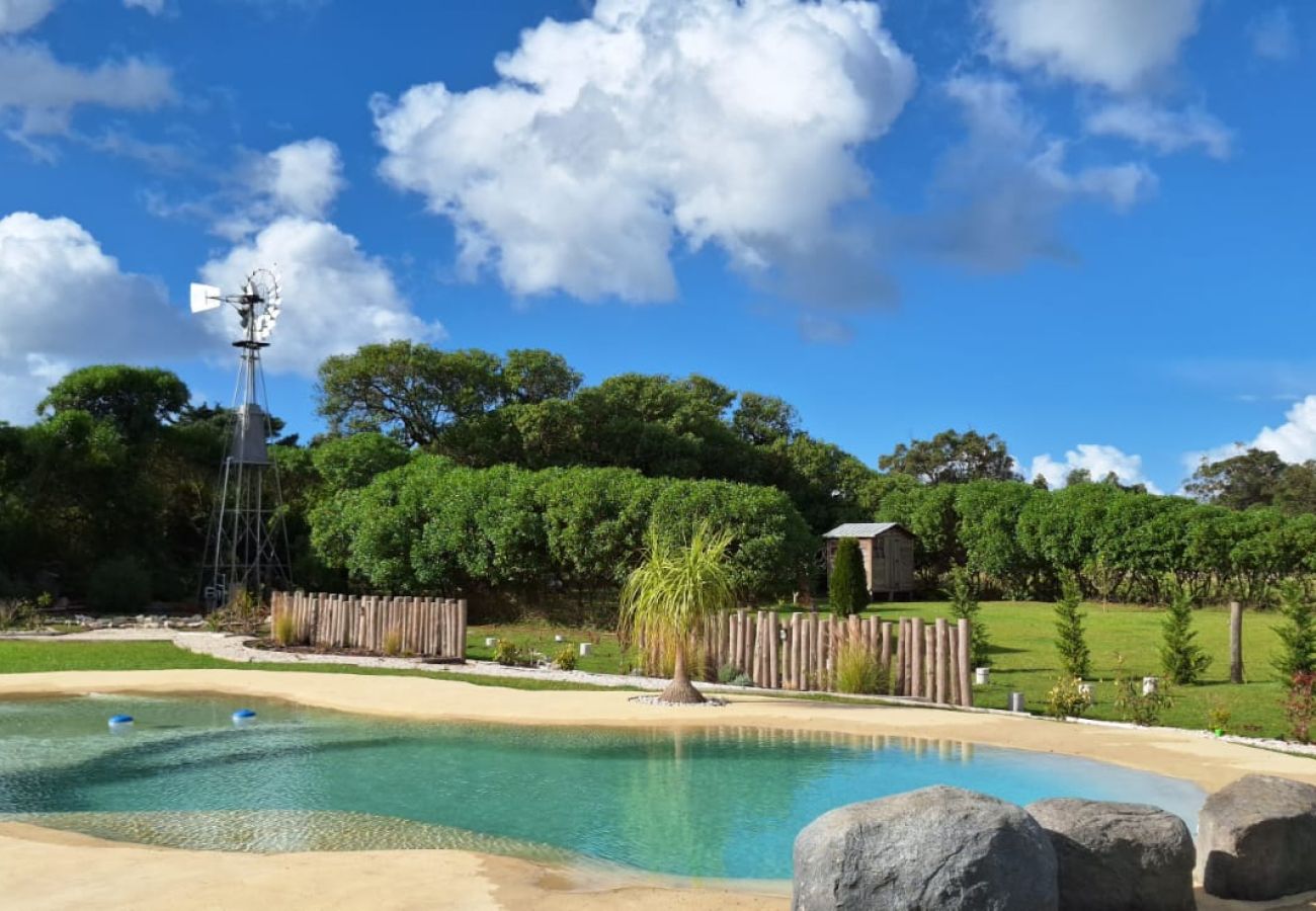 Casa en Chapadmalal - IZ Chapa | Casa 3 | Hola Sur
