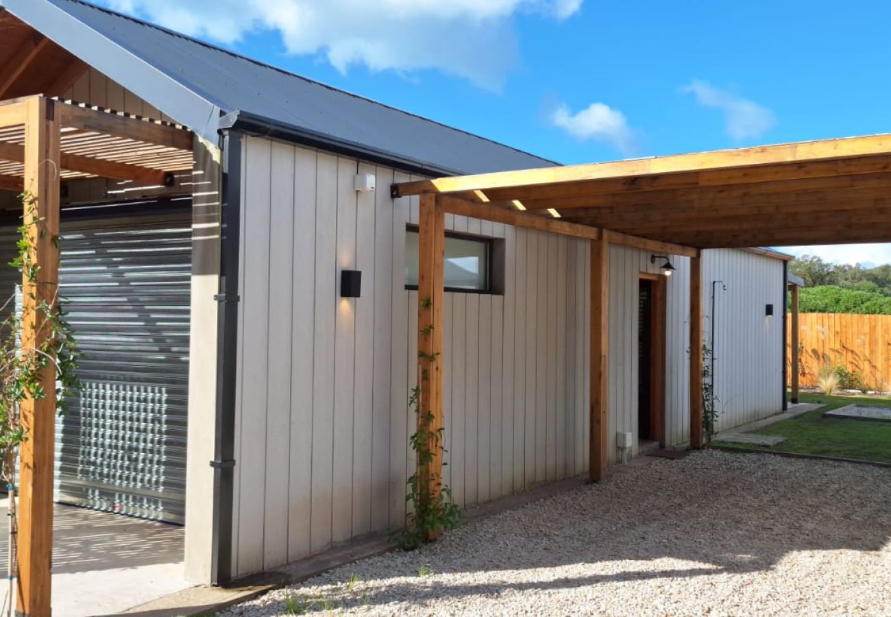 Casa en Chapadmalal - IZ Chapa | Casa 3 | Hola Sur