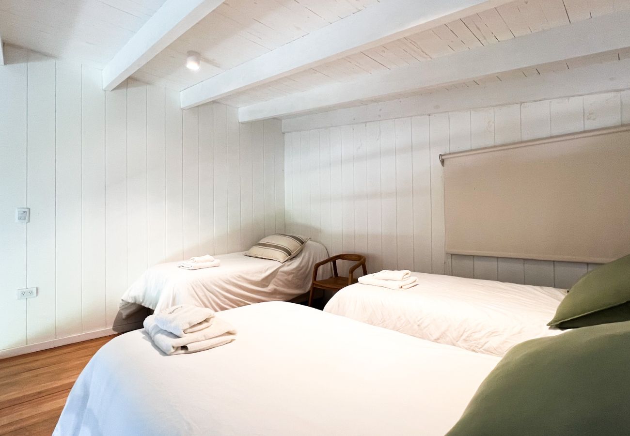 Casa en Chapadmalal - Land Houses | Casa Bosque | Hola Sur