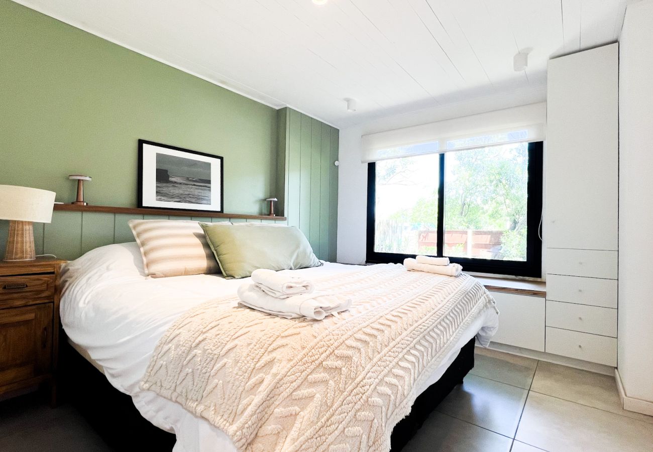 Casa en Chapadmalal - Land Houses | Casa Bosque | Hola Sur