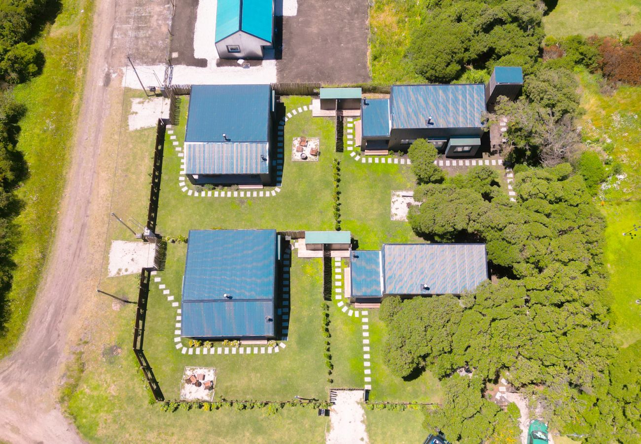 Casa en Chapadmalal - Land Houses | Casa Bosque | Hola Sur