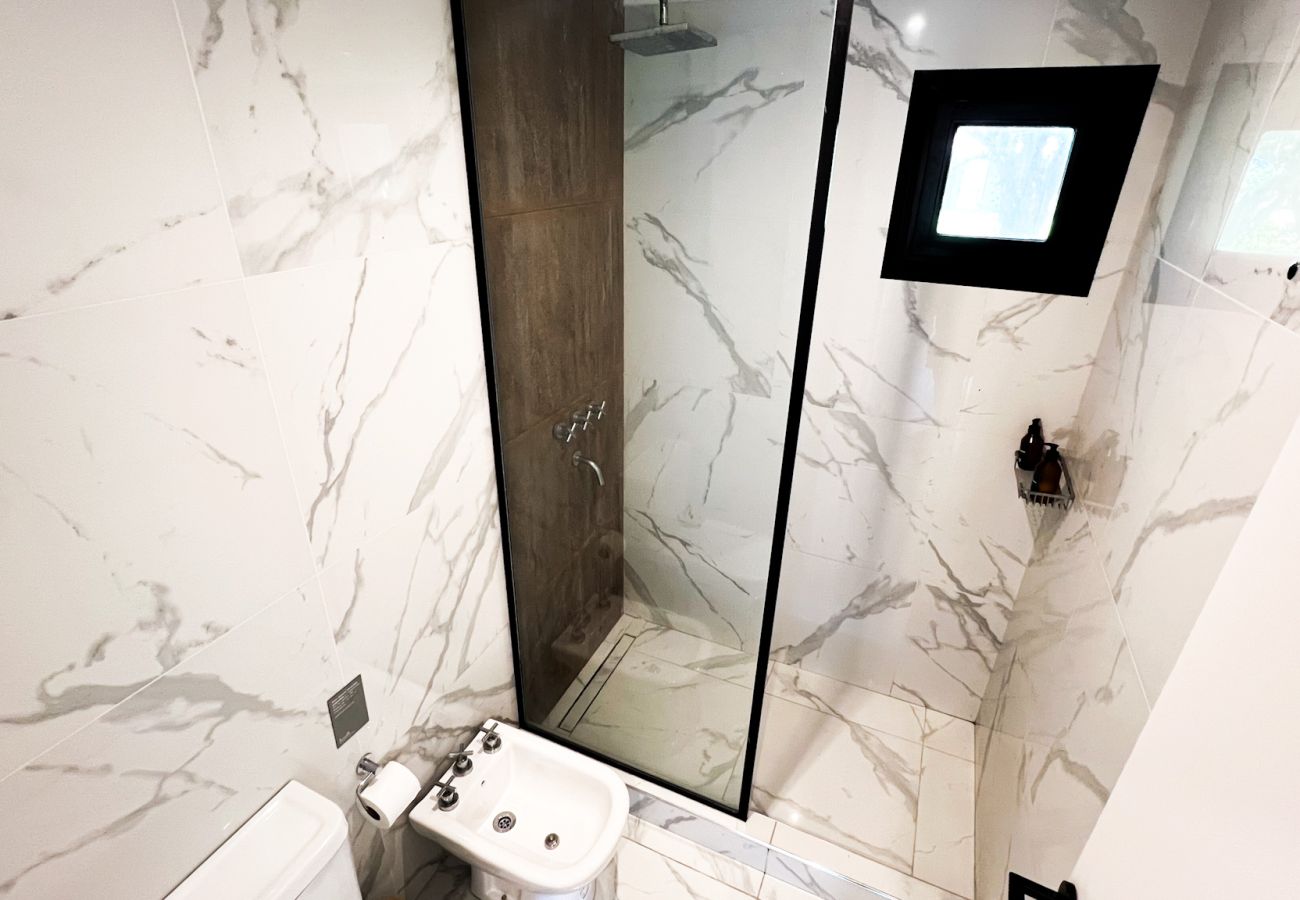 Casa en Chapadmalal - Land Houses | Casa Mirador | Hola Sur