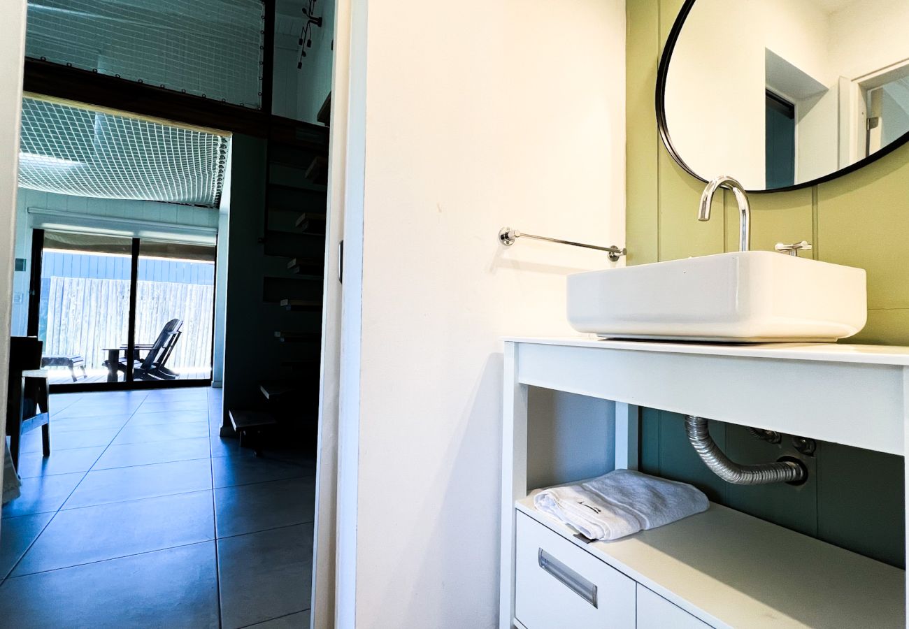 Casa en Chapadmalal - Land Houses | Casa Mirador | Hola Sur