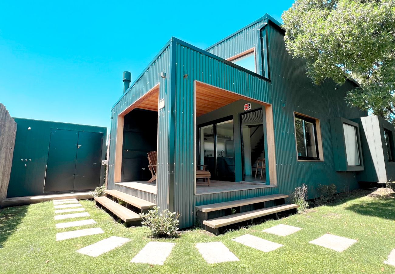 Casa en Chapadmalal - Land Houses | Casa Mirador | Hola Sur