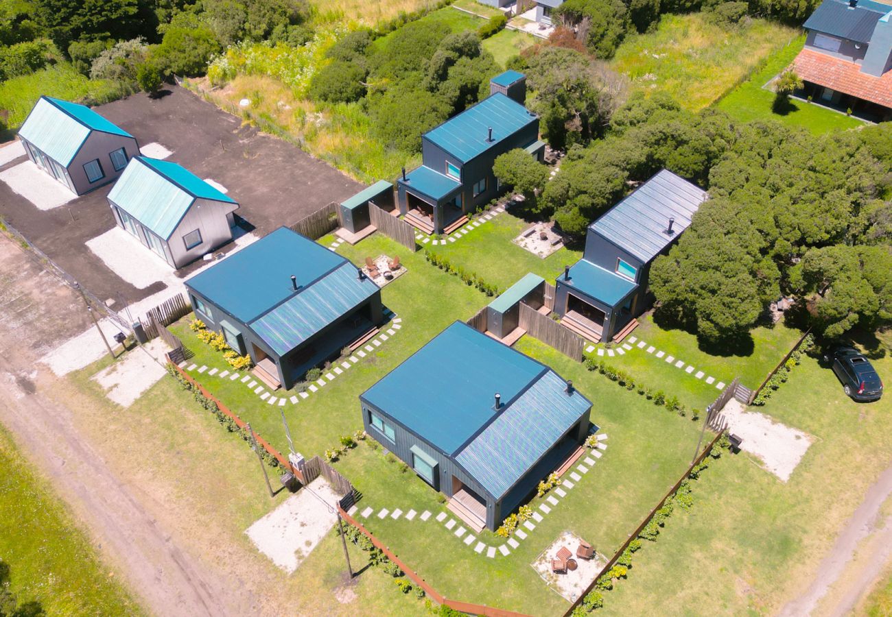 Casa en Chapadmalal - Land Houses | Casa Mirador | Hola Sur