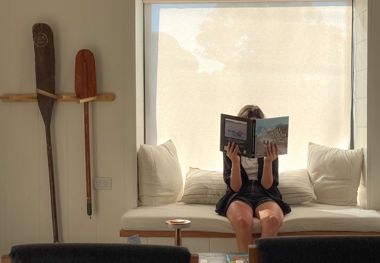 Casa en Chapadmalal - Land Houses | Casa Molino | Hola Sur