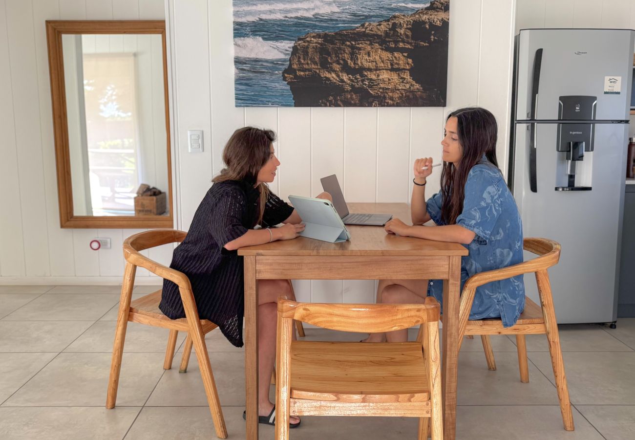 Casa en Chapadmalal - Land Houses | Casa Molino | Hola Sur