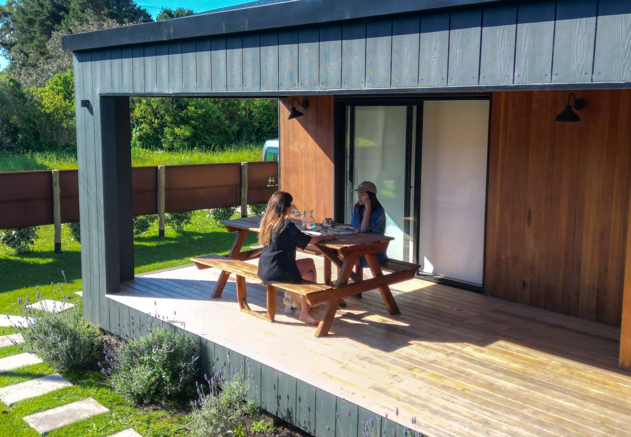 Casa en Chapadmalal - Land Houses | Casa Molino | Hola Sur