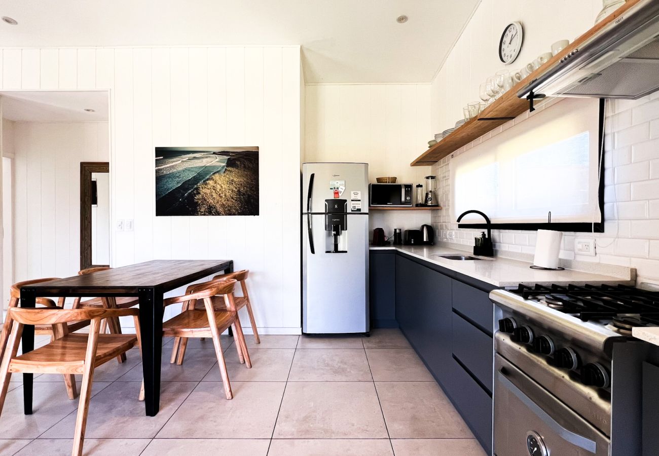 Casa en Chapadmalal - Land Houses | Casa Molino | Hola Sur