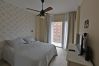 Apartamento en Mar Del Plata - Depto Marcela  | Hola Sur