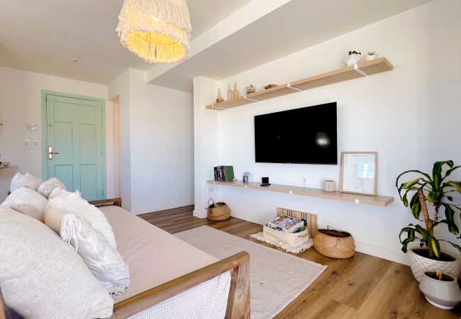 Casa en Mar Del Plata - Olas y Arena | Casa Coco | Hola Sur