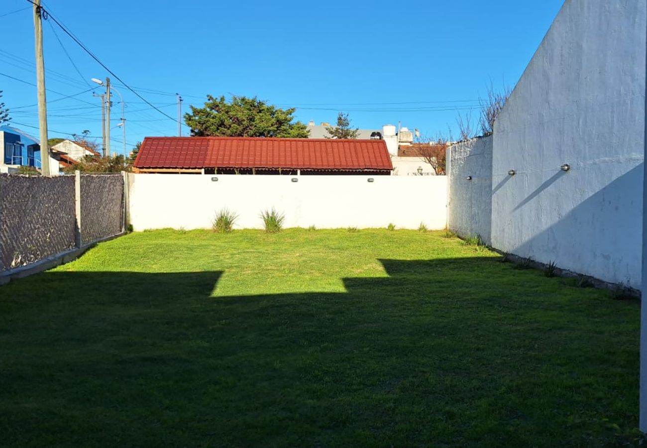 Casa en Mar Del Plata - Olas y Arena | Casa Coco | Hola Sur