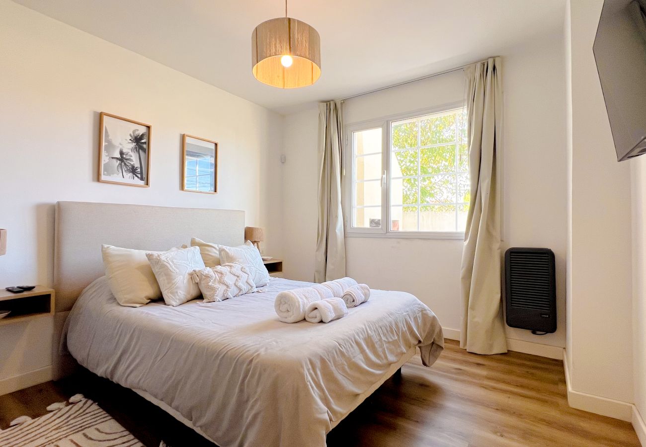 Casa en Mar Del Plata - Olas y Arena | Casa Coco | Hola Sur
