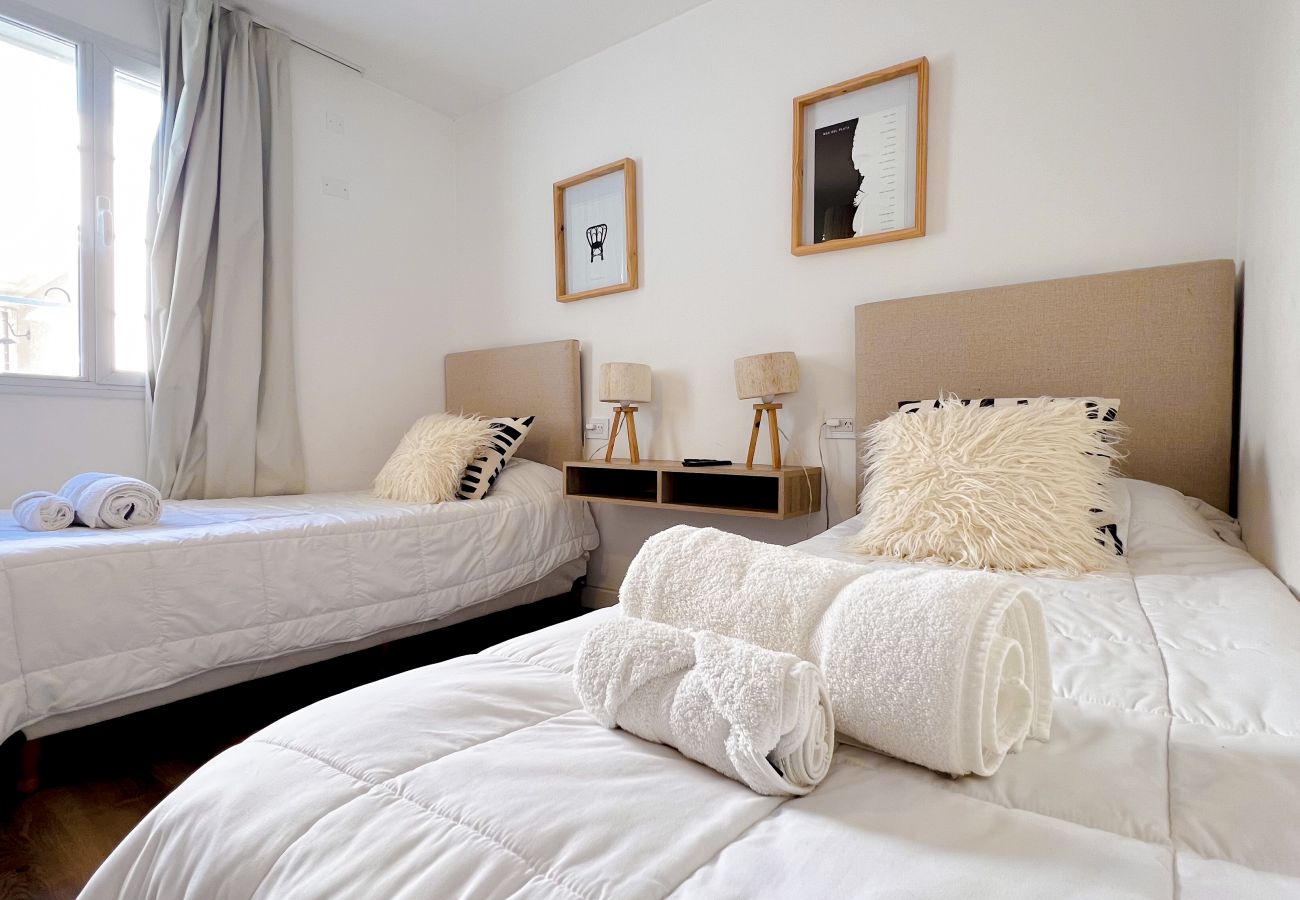 Casa en Mar Del Plata - Olas y Arena | Casa Coco | Hola Sur