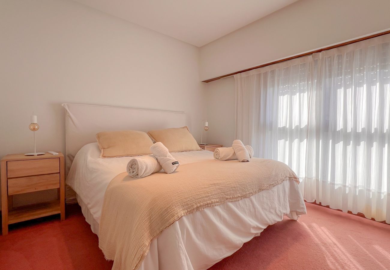 Apartamento en Mar Del Plata - Mirar el mar | Depto Chula | Hola Sur