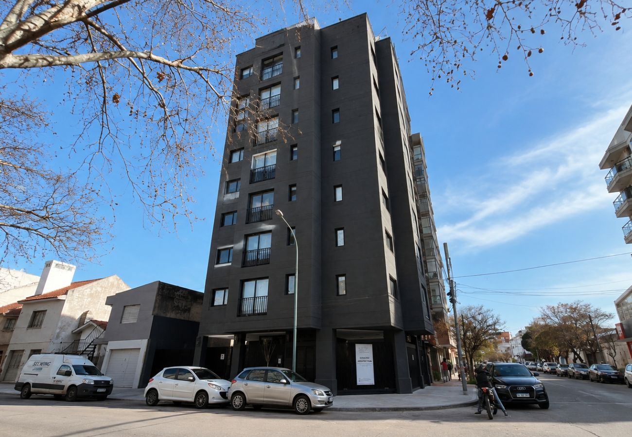 Apartamento en Mar Del Plata - Depto Mili | Hola Sur