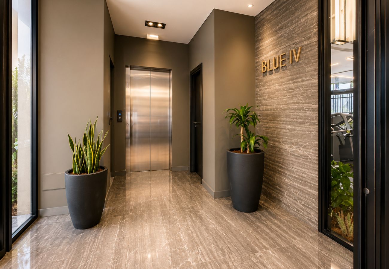 Apartamento en Mar Del Plata - Depto Mili | Hola Sur