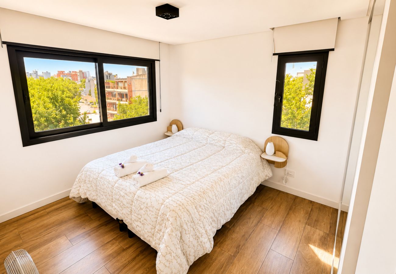 Apartamento en Mar Del Plata - Depto Mili | Hola Sur