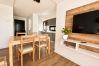 Apartamento en Mar Del Plata - Depto Mili | Hola Sur