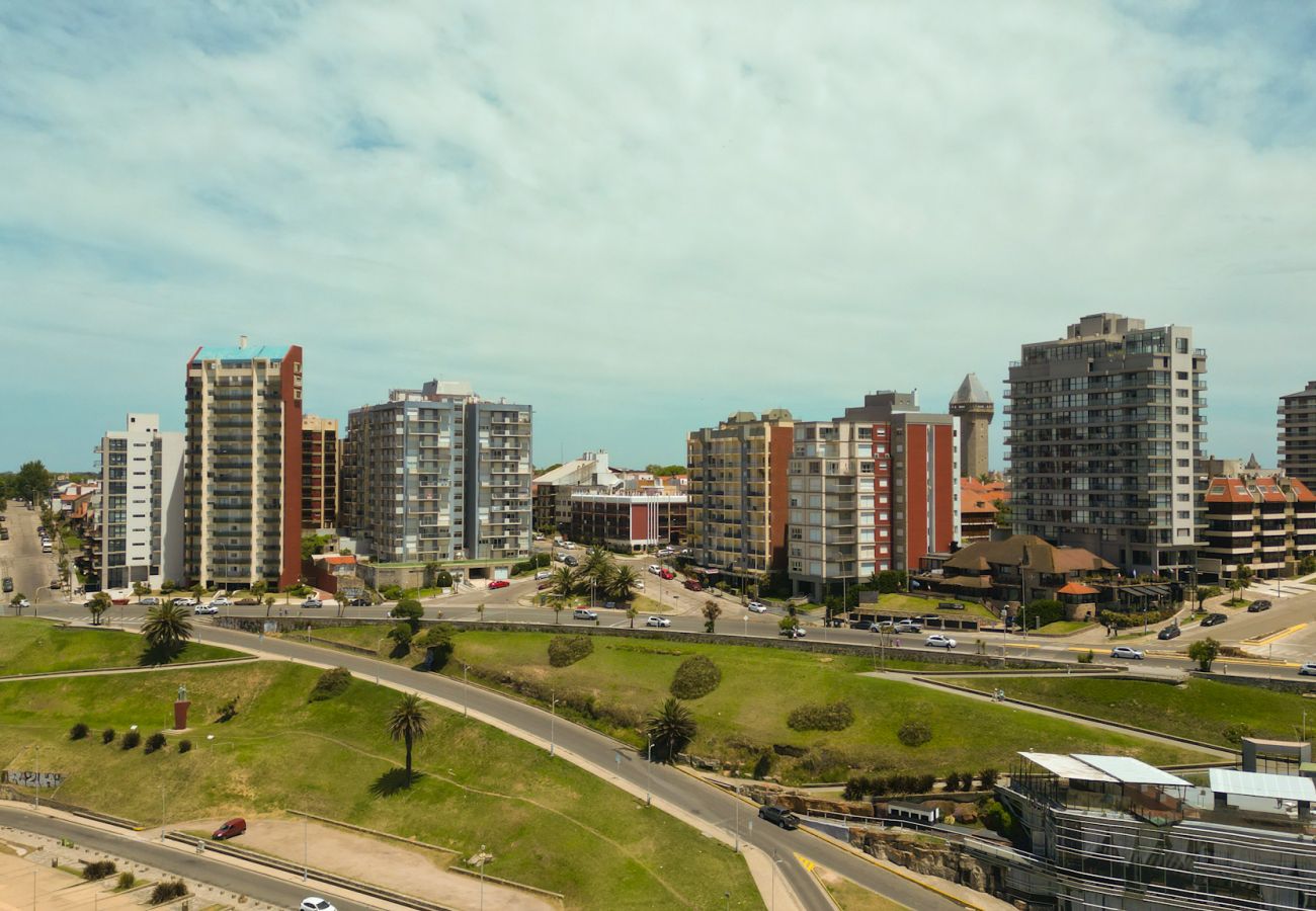 Apartamento en Mar Del Plata - Maral 44 3B | Depto Varese | Hola Sur