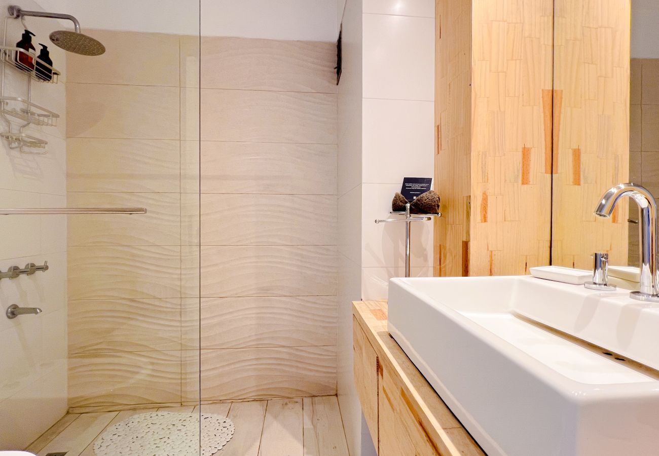 Apartamento en Mar Del Plata - Maral 44 3B | Depto Varese | Hola Sur