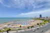 Apartamento en Mar Del Plata - Maral 44 3B | Depto Varese | Hola Sur