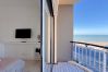 Apartamento en Mar Del Plata - Maral 44 3B | Depto Varese | Hola Sur