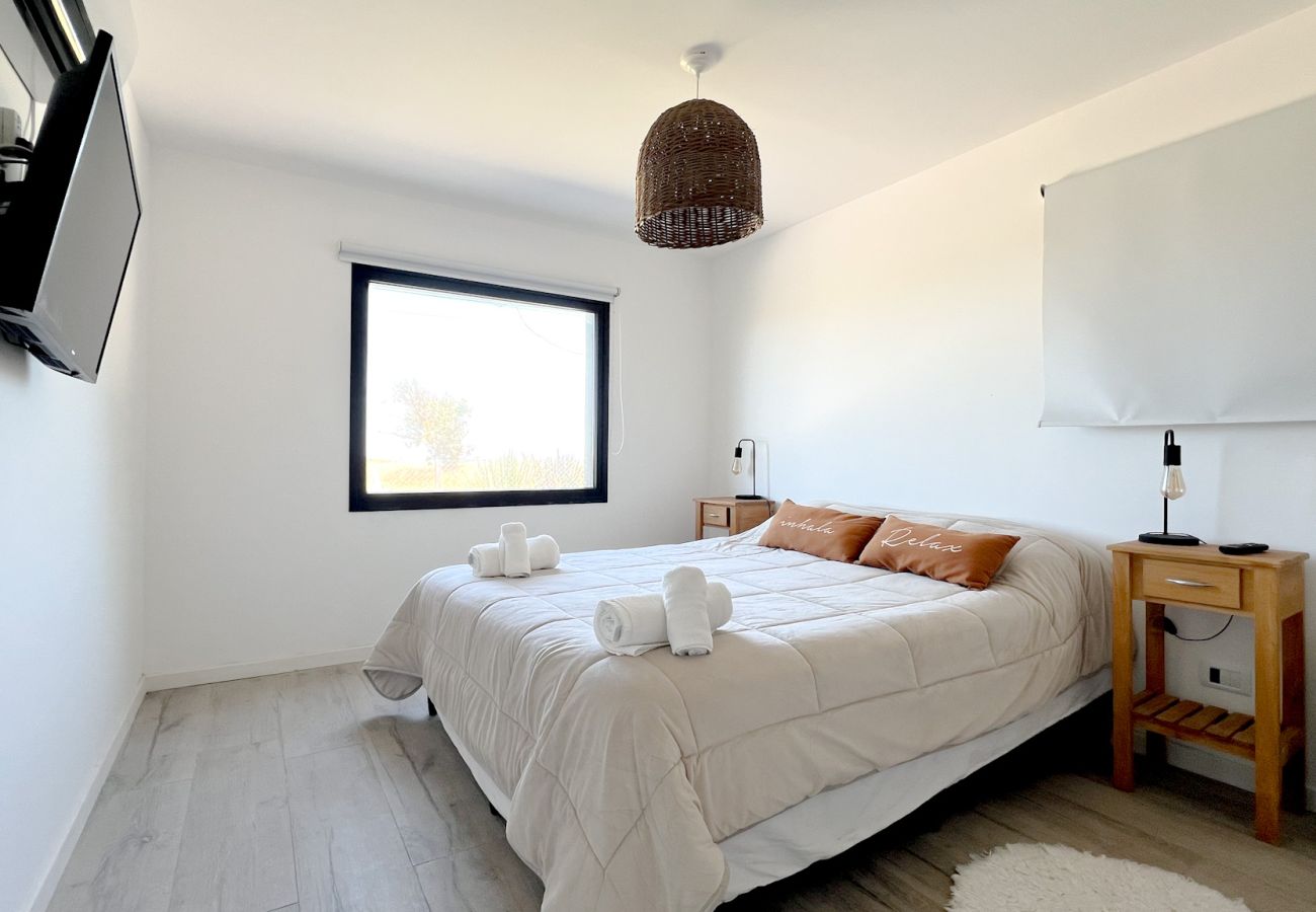 Casa en Chapadmalal - Sur Waves | Casa Altamar | Hola Sur