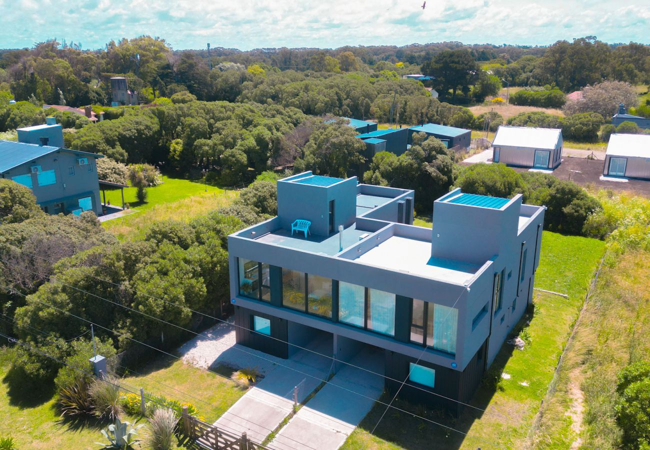 Casa en Chapadmalal - Sur Waves | Casa Altamar | Hola Sur