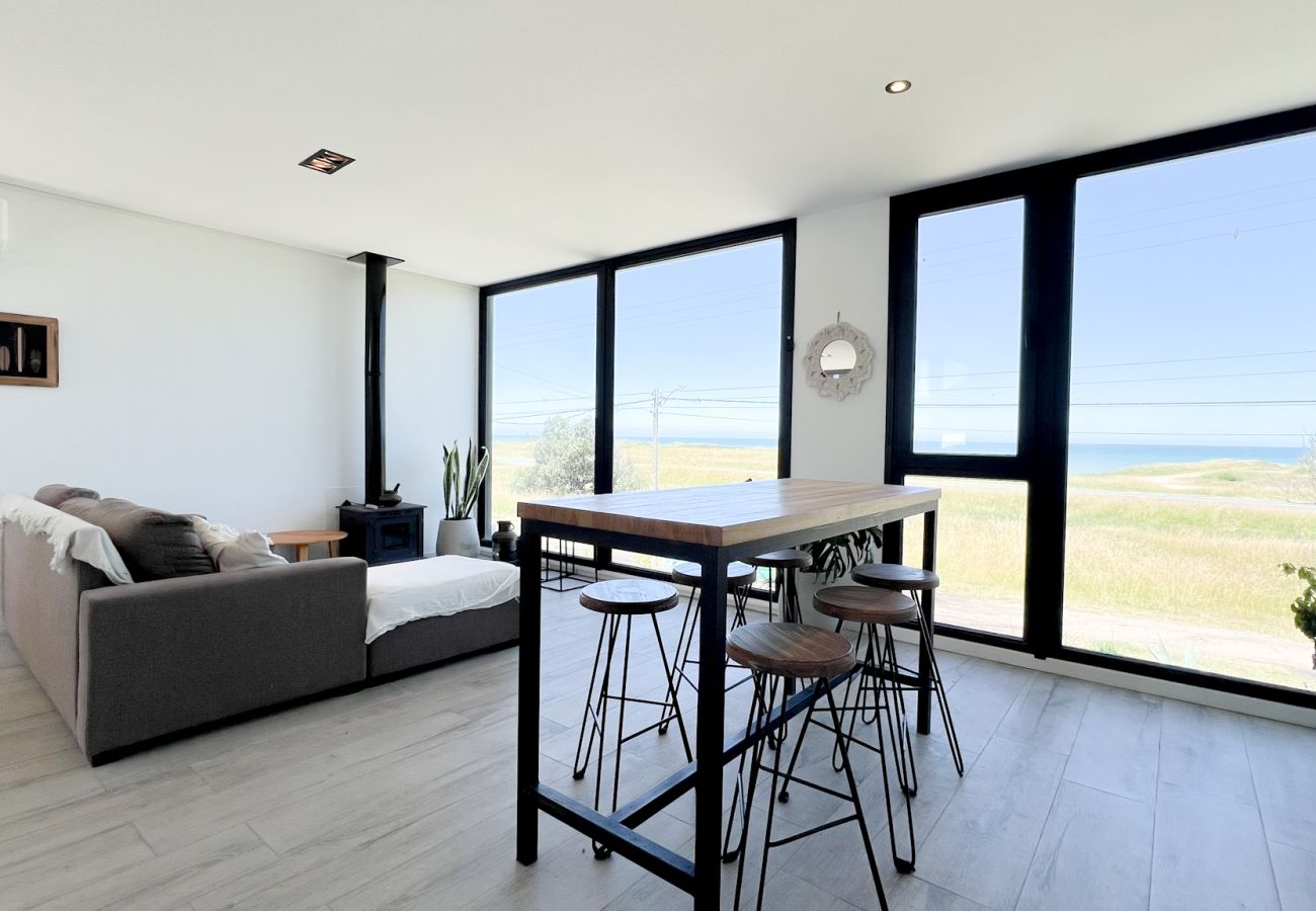 Casa en Chapadmalal - Sur Waves | Casa Altamar | Hola Sur