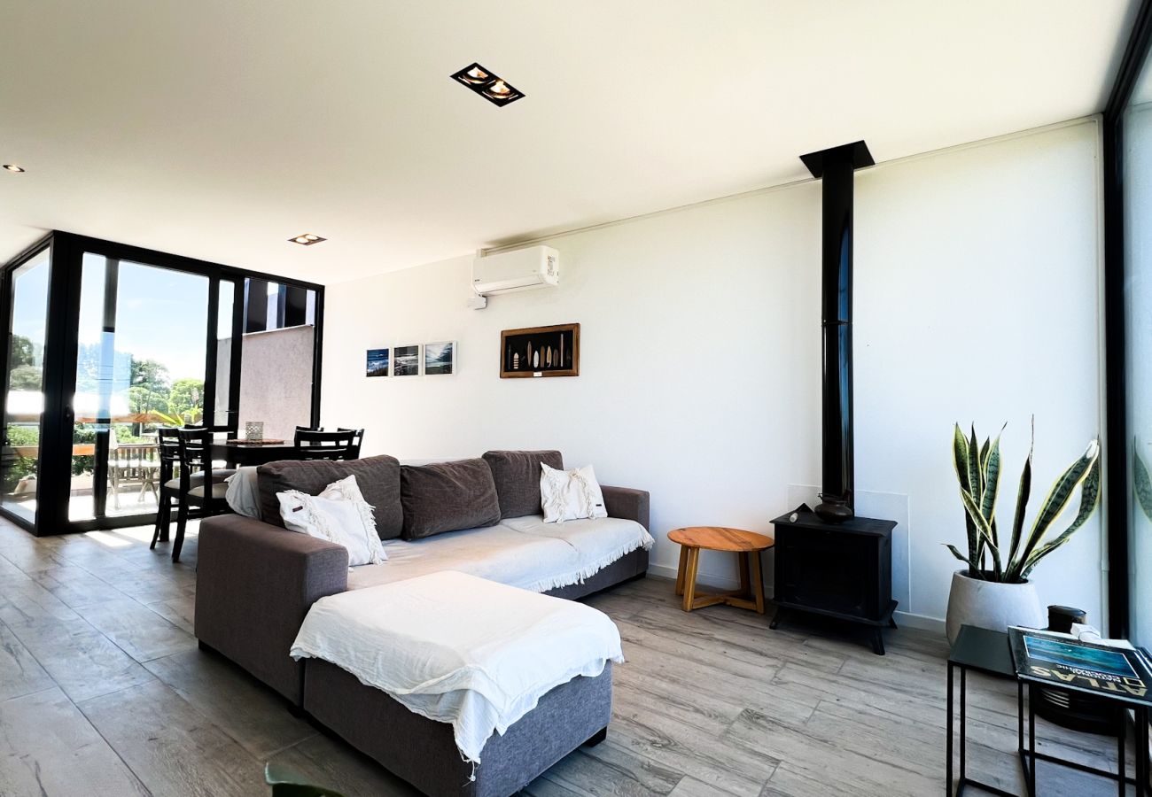 Casa en Chapadmalal - Sur Waves | Casa Altamar | Hola Sur