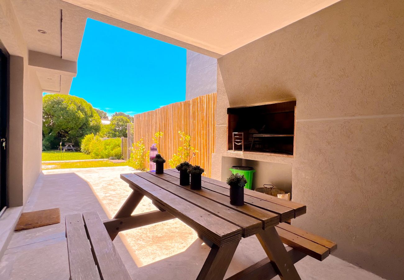 Casa en Chapadmalal - Sur Waves | Casa Altamar | Hola Sur