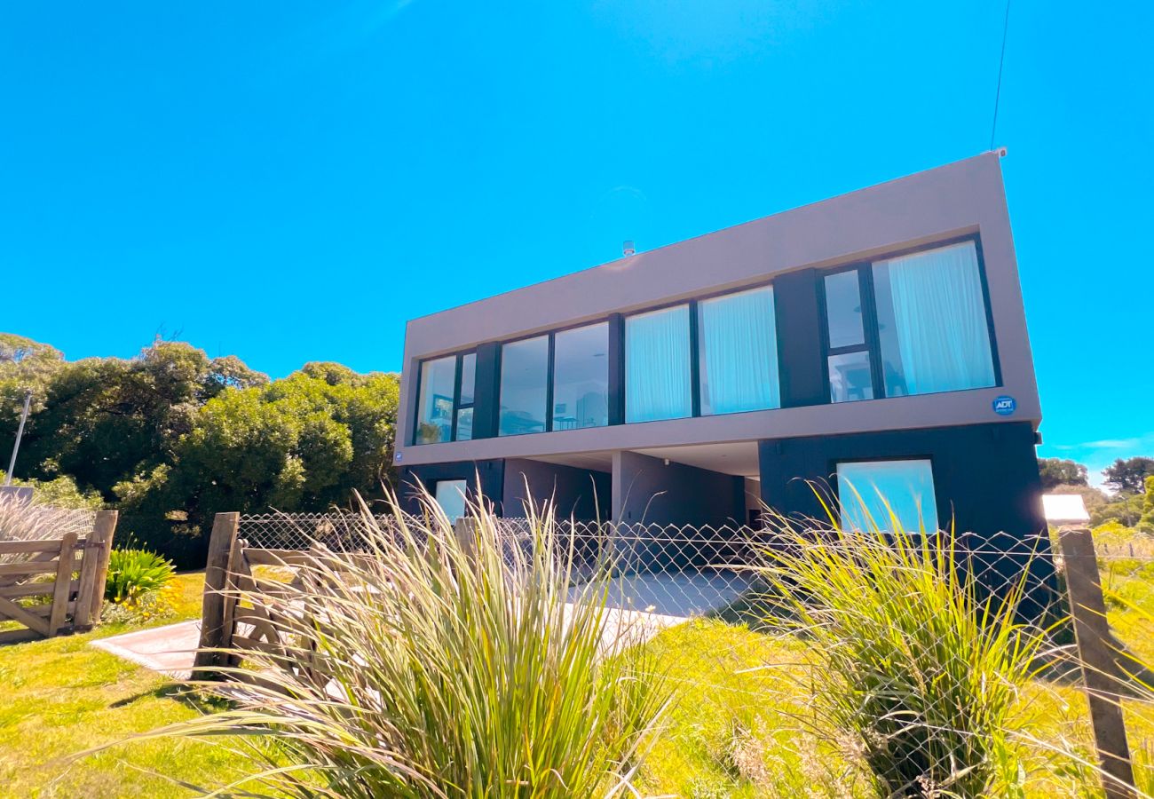 Casa en Chapadmalal - Sur Waves | Casa Altamar | Hola Sur