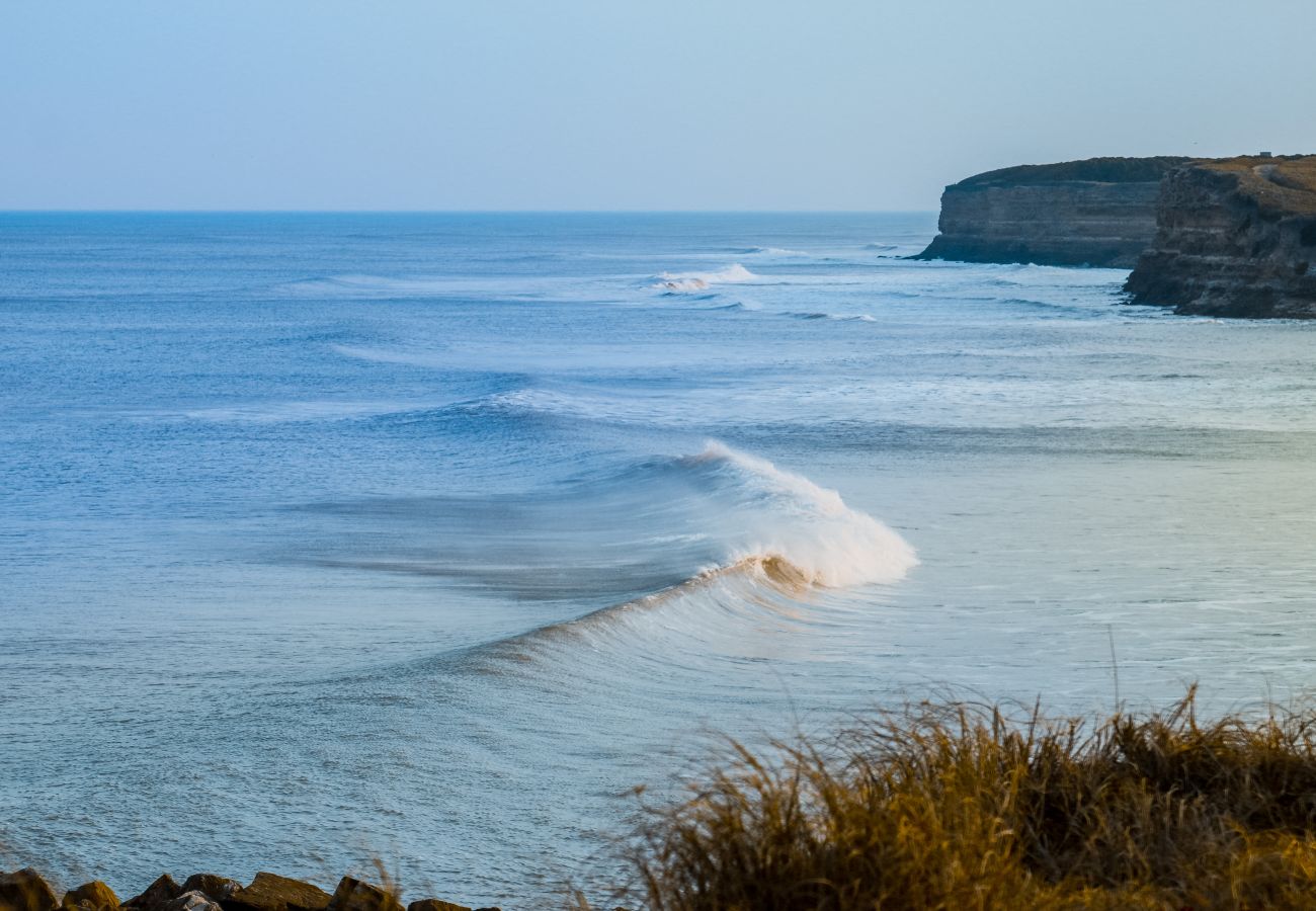 Casa en Chapadmalal - Sur Waves | Casa Altamar | Hola Sur