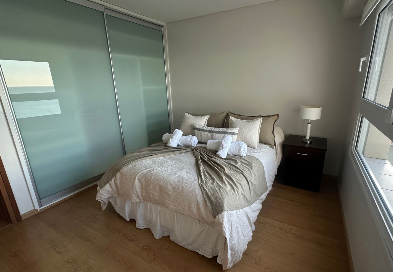 Apartamento en Mar Del Plata - Vistas Infinitas | Depto Moni | Hola Sur