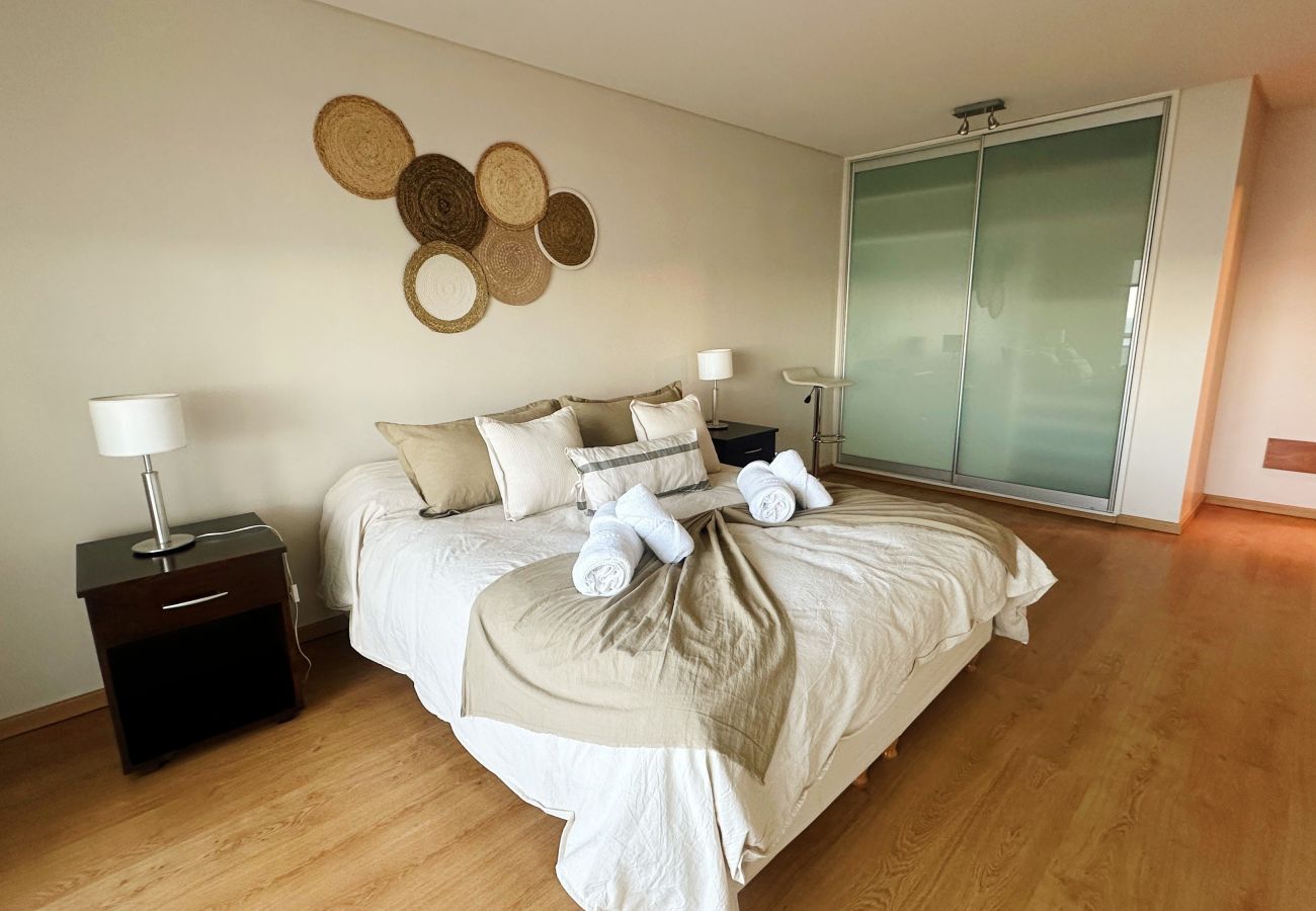 Apartamento en Mar Del Plata - Vistas Infinitas | Depto Moni | Hola Sur