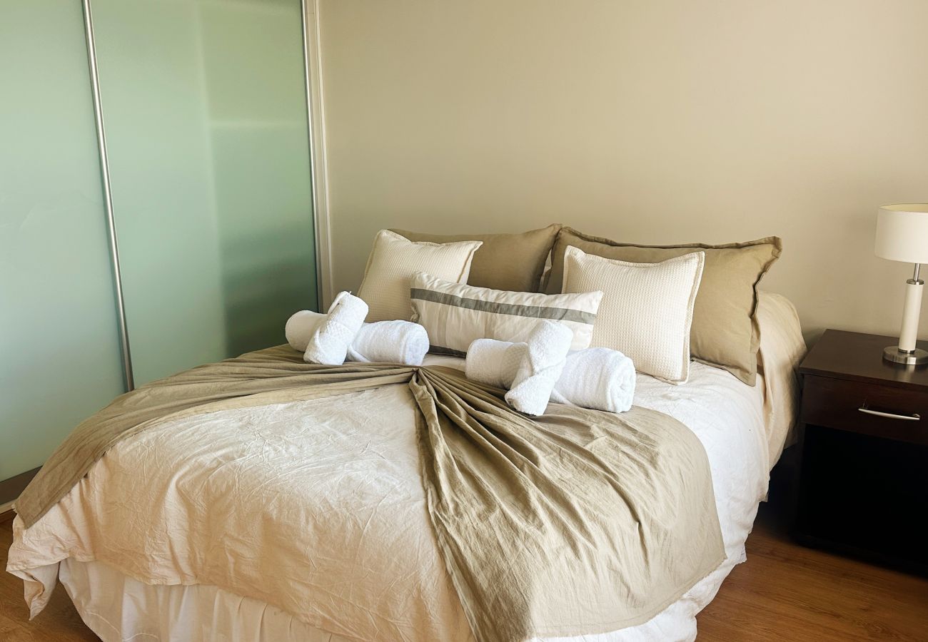 Apartamento en Mar Del Plata - Vistas Infinitas | Depto Moni | Hola Sur