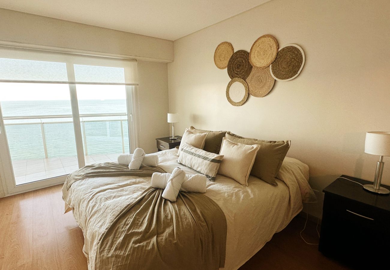 Apartamento en Mar Del Plata - Vistas Infinitas | Depto Moni | Hola Sur