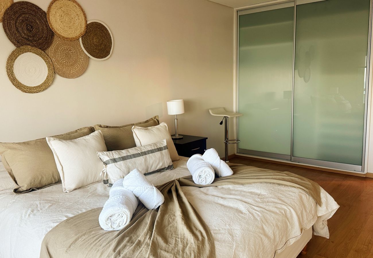 Apartamento en Mar Del Plata - Vistas Infinitas | Depto Moni | Hola Sur