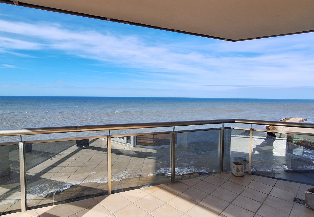 Apartamento en Mar Del Plata - Vistas Infinitas | Depto Moni | Hola Sur