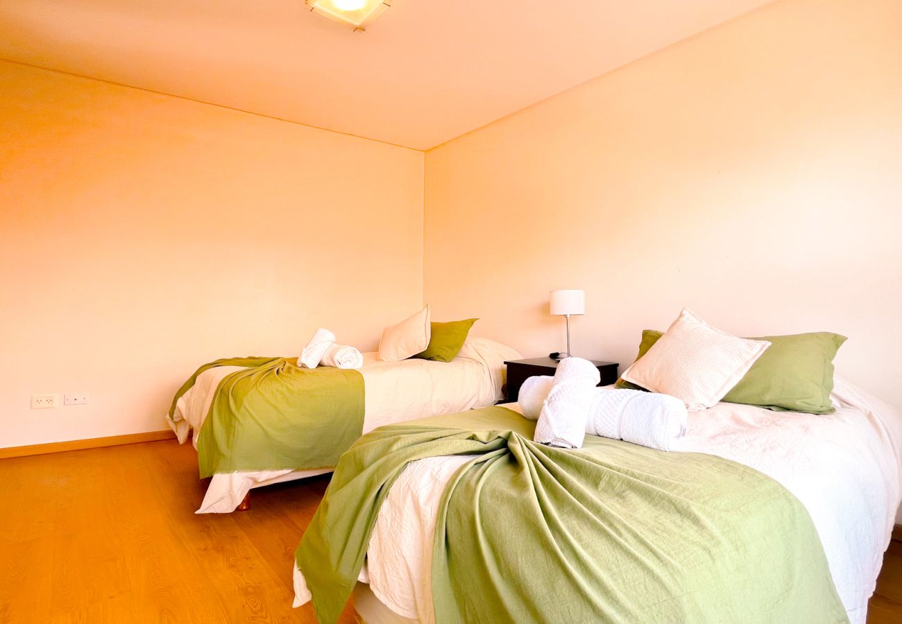 Apartamento en Mar Del Plata - Vistas Infinitas | Depto Moni | Hola Sur