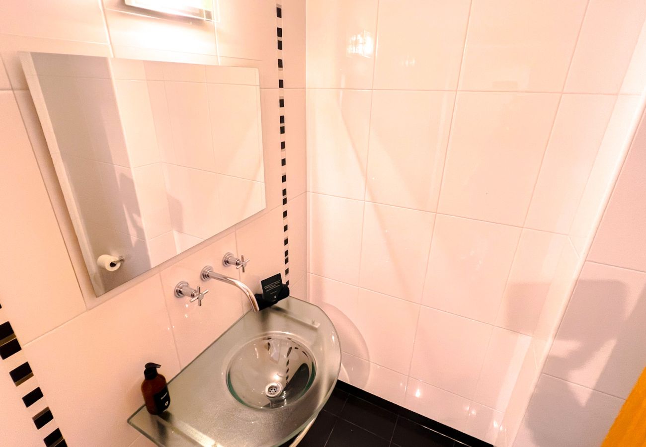 Apartamento en Mar Del Plata - Vistas Infinitas | Depto Moni | Hola Sur