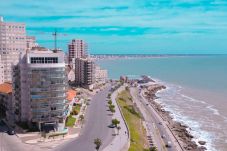 Apartamento en Mar Del Plata - Maral 52 6A | Depto Moni | Hola Sur