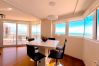 Apartamento en Mar Del Plata - Maral 52 6A | Depto Moni | Hola Sur