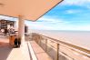 Apartamento en Mar Del Plata - Maral 52 6A | Depto Moni | Hola Sur