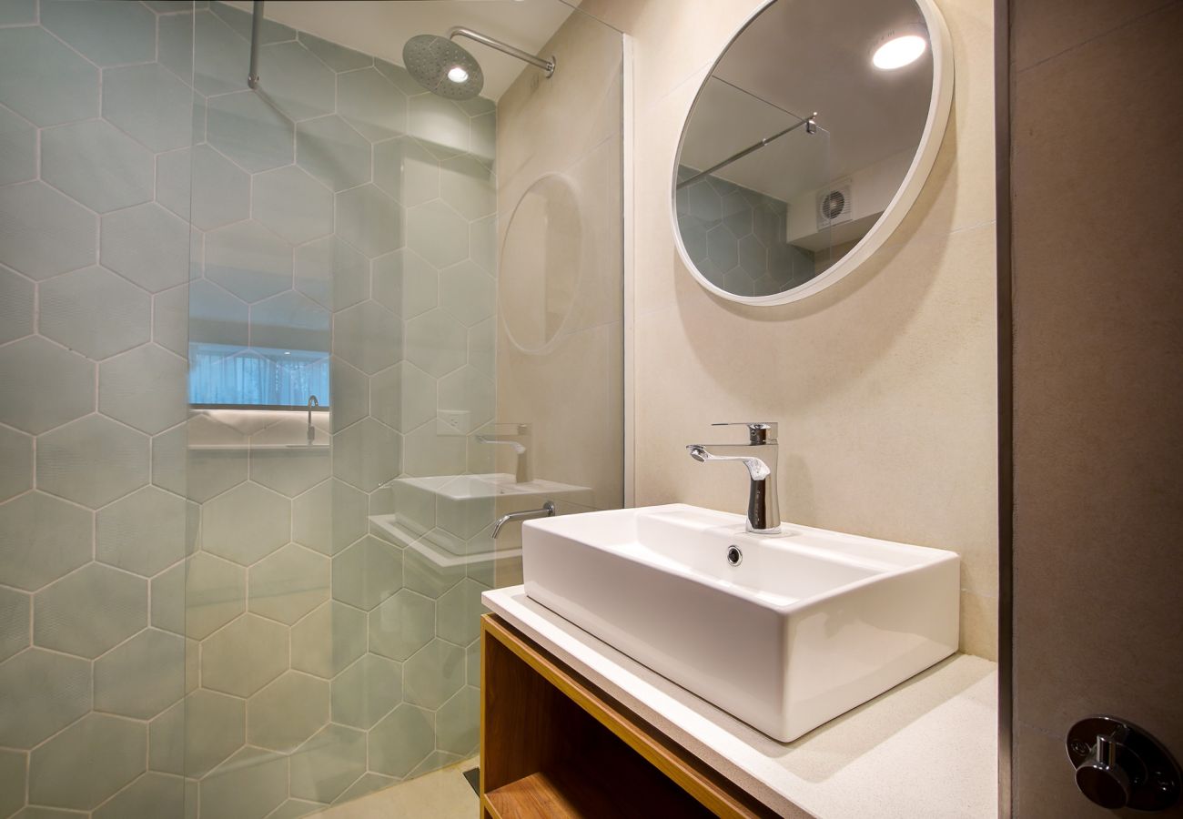 Estudio en San Carlos de Bariloche - Suite Center 2