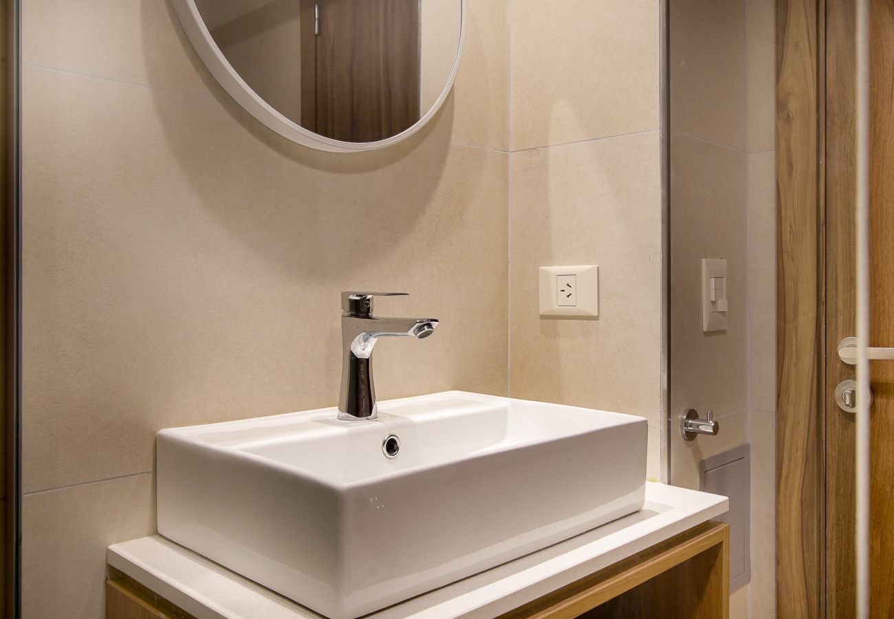 Estudio en San Carlos de Bariloche - Suite Center 2