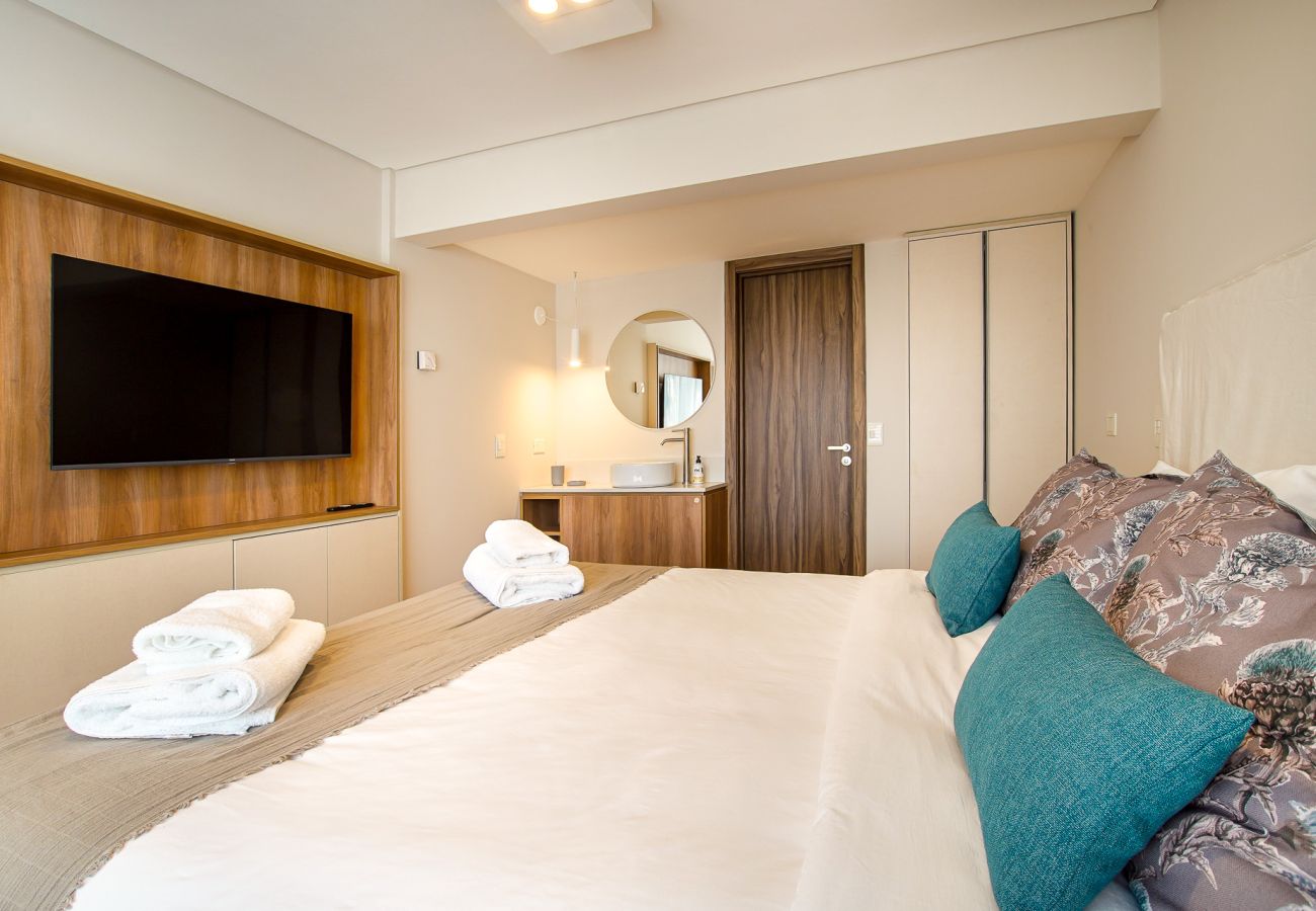 Estudio en San Carlos de Bariloche - Suite Center 3