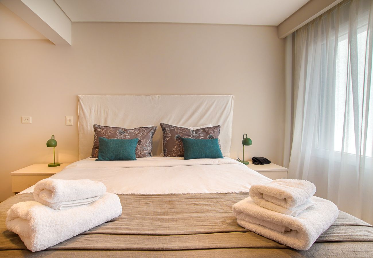 Estudio en San Carlos de Bariloche - Suite Center 3